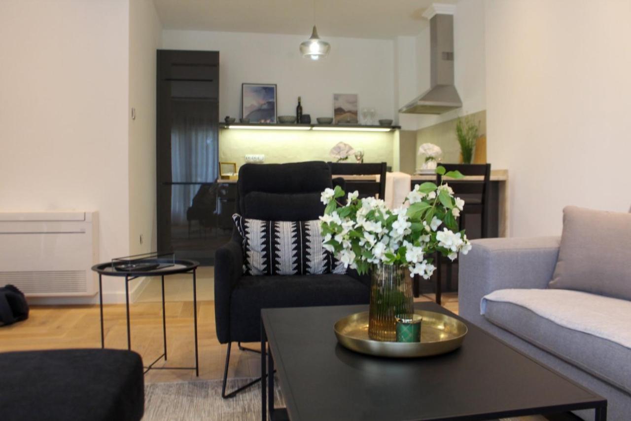 Soho Apartman Trebinje Exterior foto