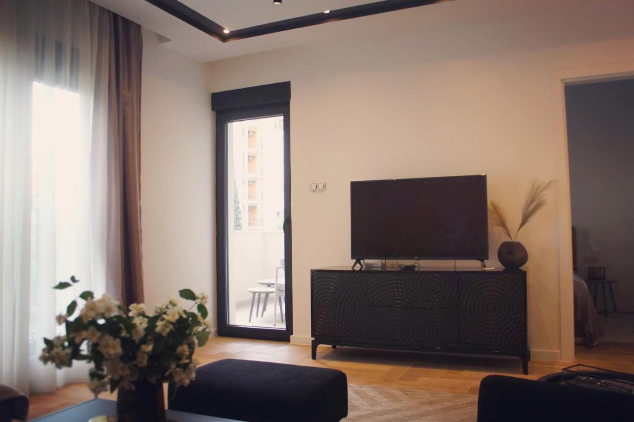 Soho Apartman Trebinje Exterior foto