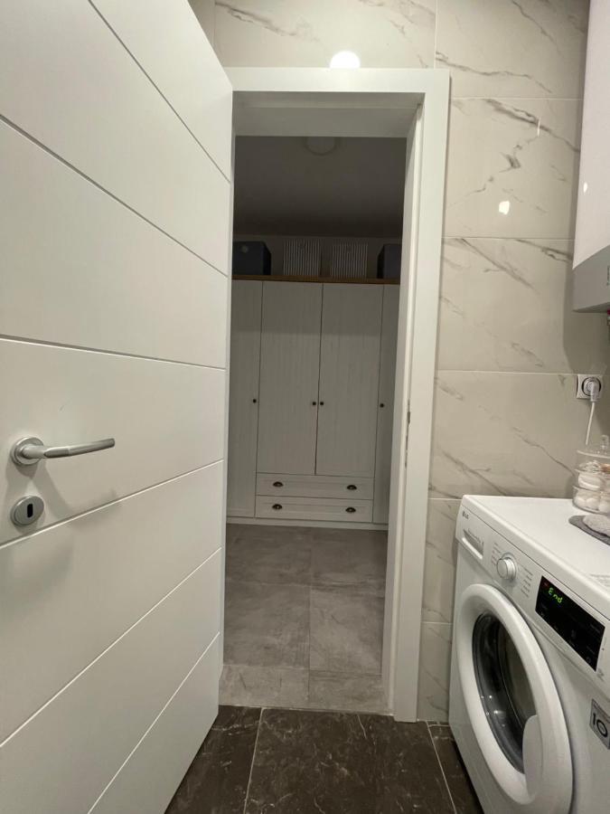 Soho Apartman Trebinje Exterior foto